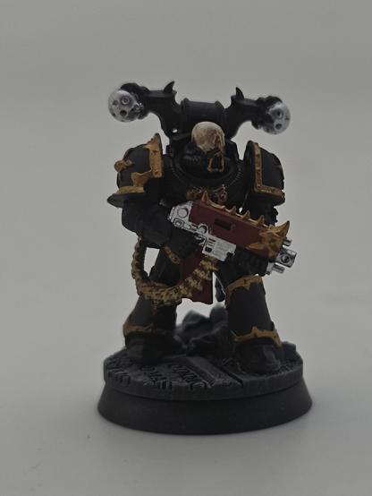 Gold trim is evil.