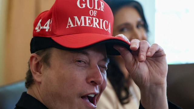 Got a credit card? Elon Musk announces a measure that could leave you without it