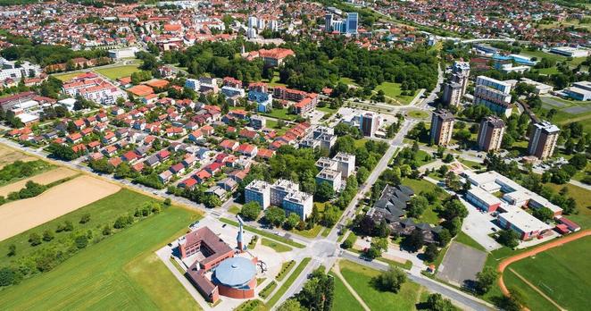 The incredible new £77k bridge to connect stunning cities in European country | Travel News | Travel