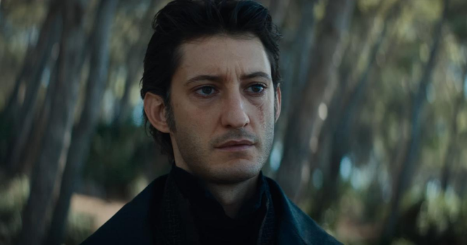 Le Comte de Monte-Cristo revient au cinéma et en musique dans une version longue