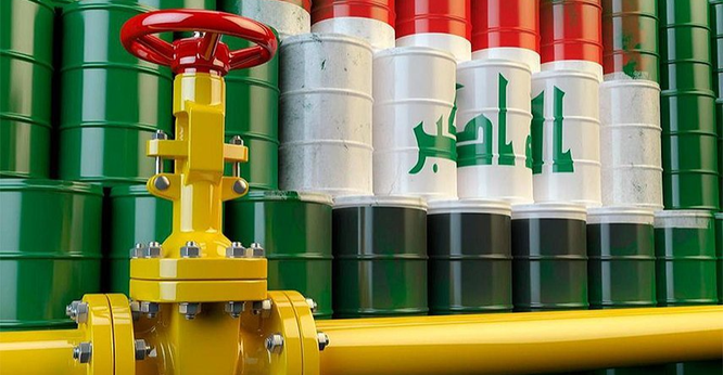 EIA: Iraq ranks fifth in US crude oil imports