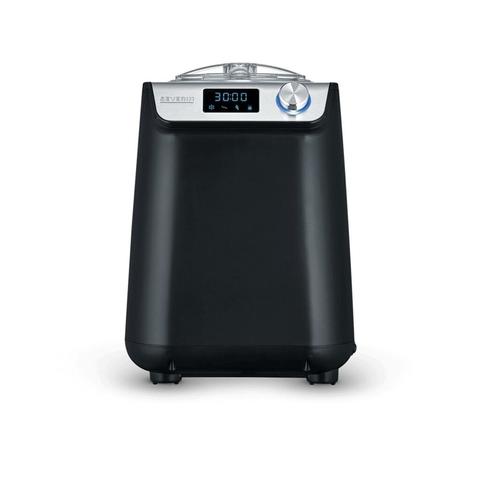 Ice cream maker