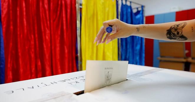 Russian hacker group attacks Romanian government websites on election day – POLITICO