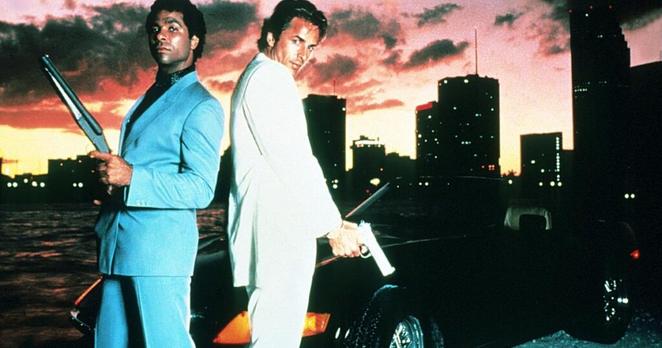 Deux flics à Miami reprend du service au cinéma
