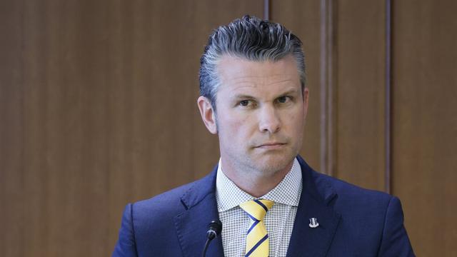 Pentagon watchdog to review Hegseth’s use of Signal app to convey plans for Houthi strike