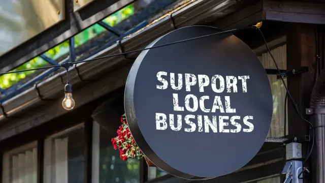 Gov. Ivey proclaims National Small Business Week in Alabama