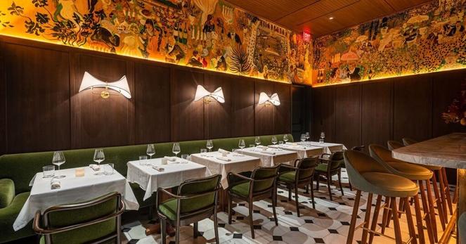 Hollywood French Restaurant Gigi’s Is Closing After Nearly 5 Years