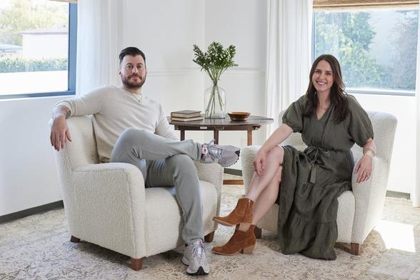 Couple's Small Business Is a Multimillion-Dollar Success