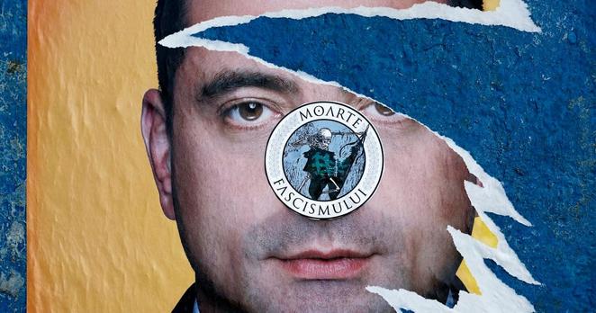 How George Simion became a right-wing ‘messiah’ for Romanians abroad – POLITICO