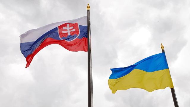 Ukrainian embassy in Slovakia responds to PM Fico's accusations against Zelenskyy