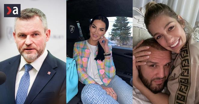 Influenceri vraj dostávali 30-tisíc eur za podporu Petra Pellegriniho v prezidentských voľbách. Teraz mlčia