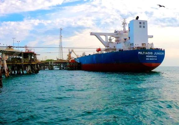 Iraq-India oil trade: $29.6B in 2024 powers India’s supply