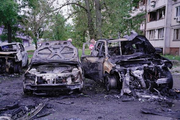 News And Information From Ukraine
