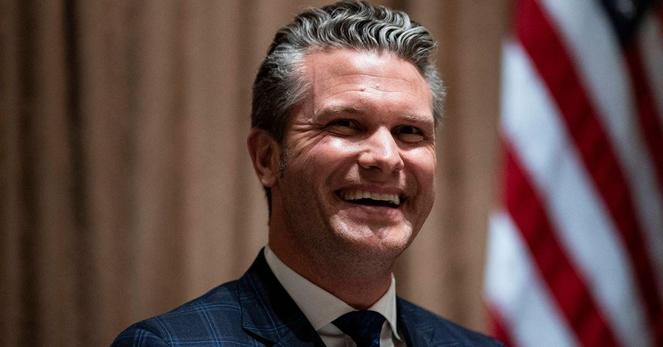 Pete Hegseth Used Signal At Least 12 Times For Pentagon Business