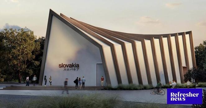 PREDRAŽENÉ UNIFORMY A CHAOS: Slovensko plánovalo na Expo 2025 minúť...