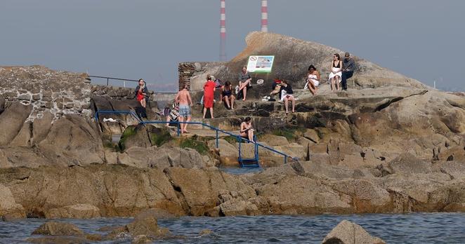 dry spell to remain with hazy sunshine forecast – The Irish Times
