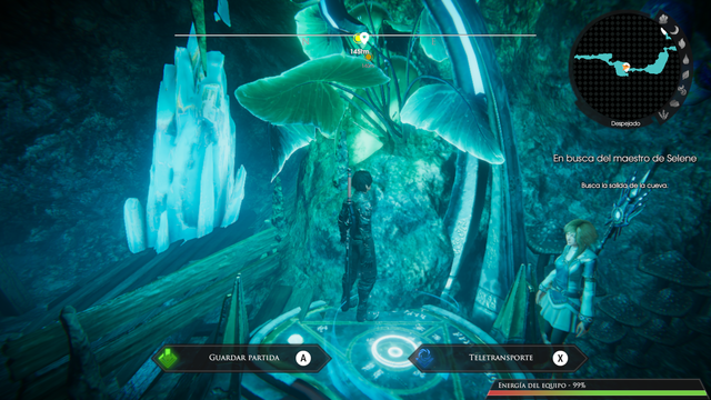 📰 Una imagen #random #randomImageGame #randomPic #imagenRandom #videogames #EdgeofEternity - Edge of Eternity