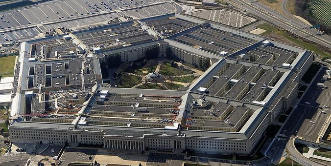 What Could Actually Save the Pentagon Billions
