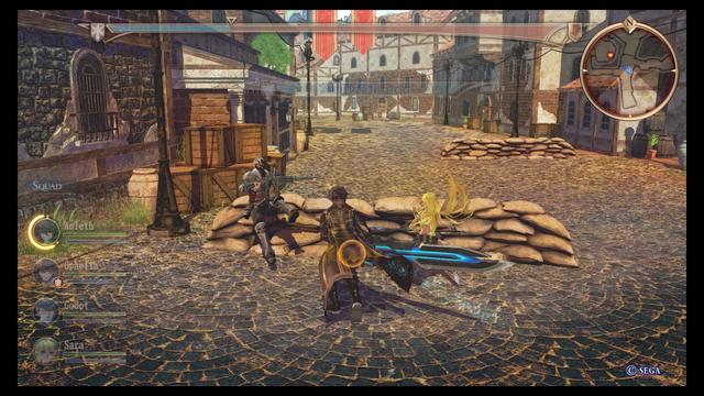 📰 Una imagen #random #randomImageGame #randomPic #imagenRandom #videogames #ValkyriaRevolution - Valkyria Revolution