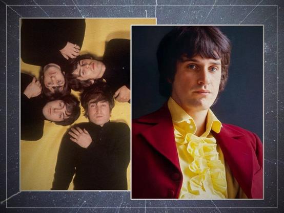 The Beatles - Ray Davies - Split