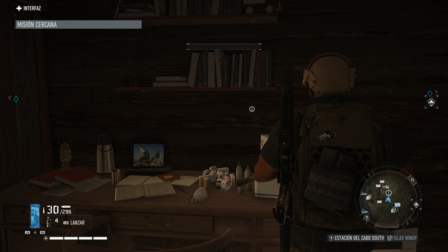 📰 Una imagen #random #randomImageGame #randomPic #imagenRandom #videogames #TomClancy’sGhostReconBreakpoint - Tom Clancy’s Ghost Recon Breakpoint