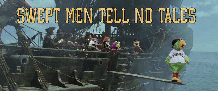 The boat might legitimately be full before the All-Star Break