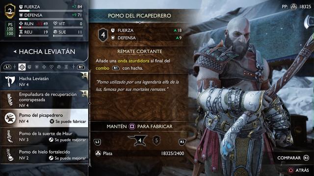 📰 Una imagen #random #randomImageGame #randomPic #imagenRandom #videogames #GodofWarRagnarök - God of War Ragnarök