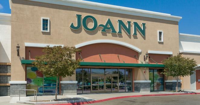 Familiar retailer will move into this closing Joann store’s space – WFTV