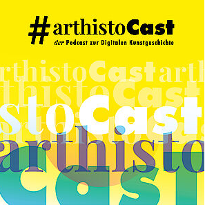 Logo des Arthistocast

Owner: arthistoCast/ Jacqueline Klusik-Eckert