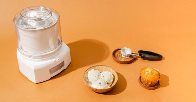 Looking for advice on a compressor style ice cream maker