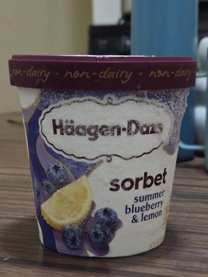 Do you guys like this ice cream?