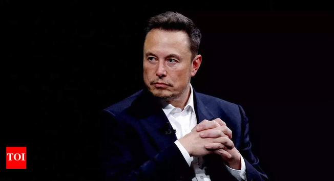 US lawmakers raise alarm in letter to defence secretary Pete Hegseth: Mr. Musk's dual role creates …