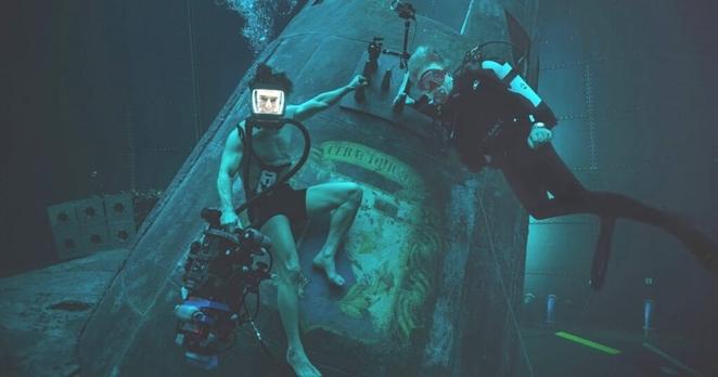 „Mission: Impossible“ - Tom Cruise: König der Stunts setzt noch eins drauf