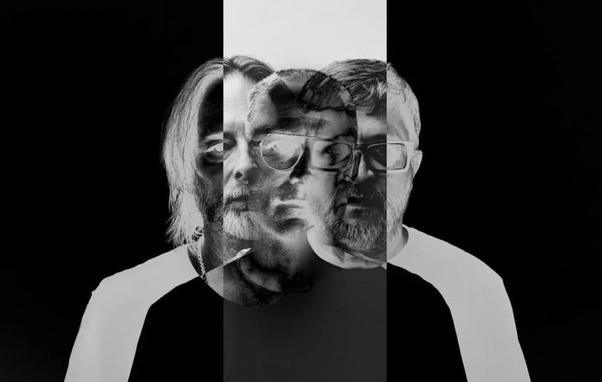 マーク・プリチャード＆トム・ヨーク、コラボ作より“The Spirit”がビデオと共に公開 - NME Japan