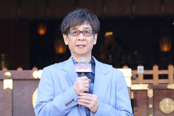 山寺宏一、“天才子役”永尾柚乃の役へのアプローチに感銘「素晴らしい！参考にします」（WEBザテレビジョン） - Yahoo!ニュース
