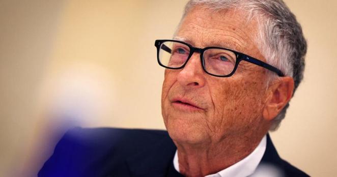 Bill Gates déplore qu’Elon Musk, l’homme «le plus riche du monde», «tue les enfants les plus pauvres au monde»
