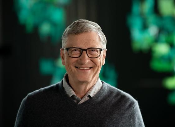 I will give away all my wealth in next 20 years