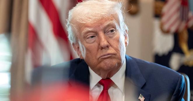 Trump’s trade policy offers the EU an unexpected opportunity — if it can grab it – POLITICO