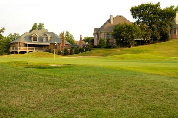 People living within a mile of a golf course had more than twice the odds of Parkinson’s disease. The risk remained higher for people living up to three miles away but fades after that. Pesticides, including neurotoxins, used to keep fairways and greens well groomed, have been linked to Parkinson's.