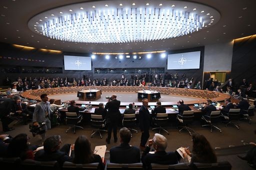NATO foreign ministers to meet in Antalya, Türkiye on May 14–15