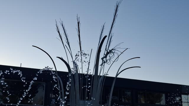Springbrunnen