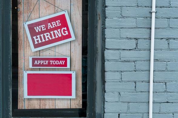 Sask. leads Canada in April job gains, lowest jobless rate
