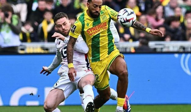 AJ Auxerre - FC Nantes. Les compos sont tombées : à cinq derrière avec un revenant… . Sport