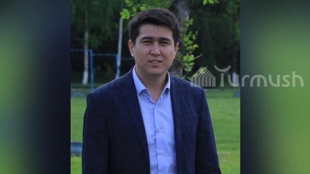 Teacher from Kyrgyzstan detained in Turkey released from pre-trial detention center