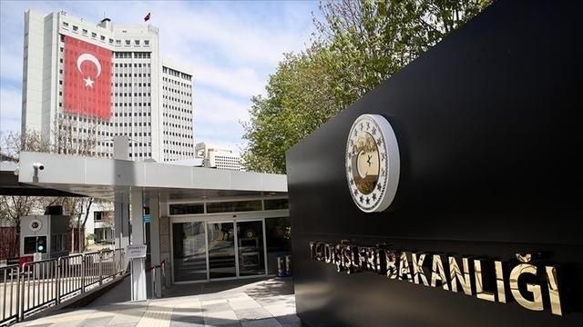 Türkiye welcomes ceasefire between Pakistan, India