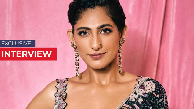 Kubbra Sait Recalls First 'Girls' Trip' To Turkey With Mother: It Was My 30th Birthday And... – EXCLUSIVE