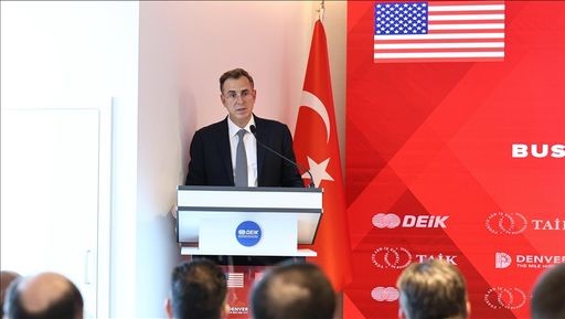 US should push for free trade with Türkiye — American commerce official