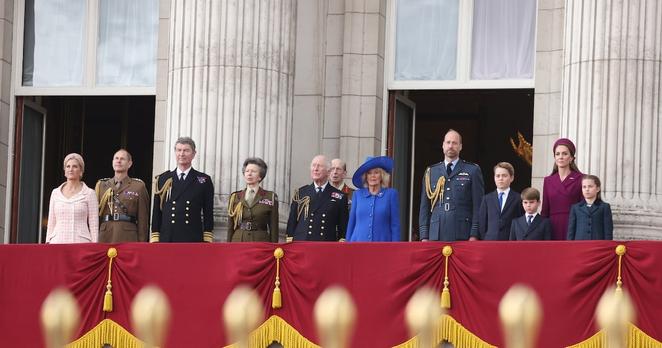 Harry’s Absence Is King Charles’ Greatest Humiliation