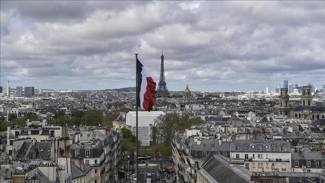 France calls out fake drug use claims as foreign-led disinformation