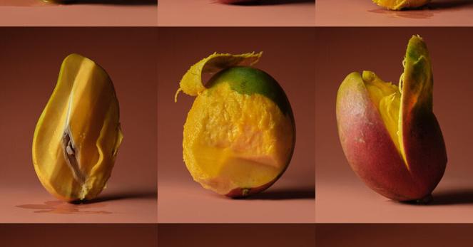 How Healthy Are Mangoes? - The New York Times
